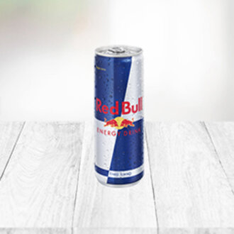 Red Bull (25 Cl.) görseli
