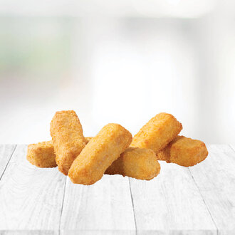 6’Lı Chicken Tenders görseli