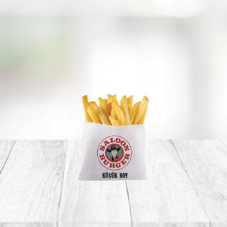 Küçük Boy Patates Kızartması görseli