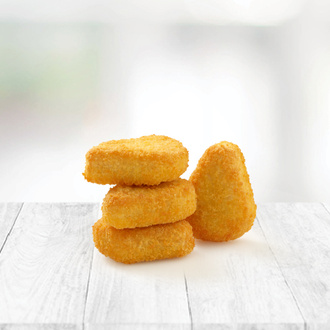 4'Lü Nugget görseli