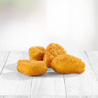 4'Lü Nugget görseli