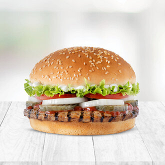 Kadri Burger görseli