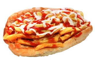 3/4 Ekmek Arası Patso görseli