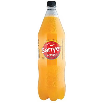 Sarıyer Portakal (1.5 Lt) görseli