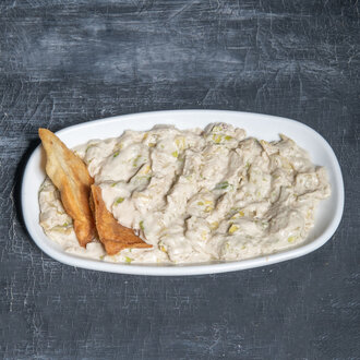 Tahin Tarator görseli