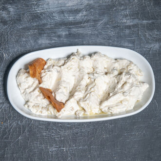 Patlıcanlı Yoğurt görseli