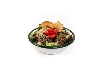 Bol Tahıllı Salata görseli