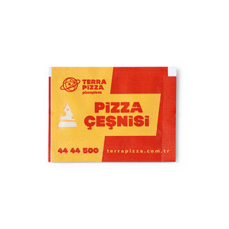 Pizza Baharatı görseli