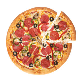 Partiterra (Küçük) görseli