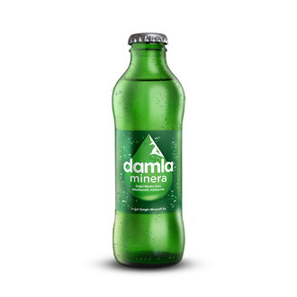 Damla Soda (20 Cl.) görseli