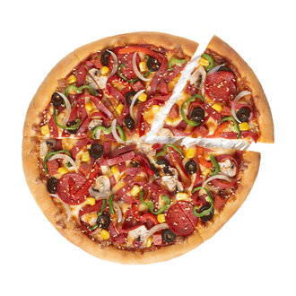 Bol Bol (Orta) görseli