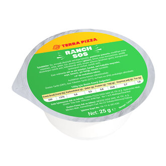 Ranch Dip Sos görseli