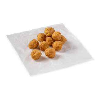 10'Lu Çıtır Tavuk Topları görseli