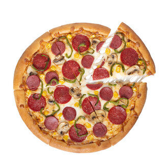 Efsane 5'Li (Büyük) görseli