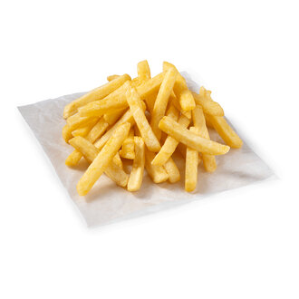 Patates Kızartması (Orta Boy) görseli