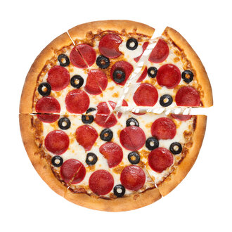 Salamlı Zeytinli (Orta) görseli