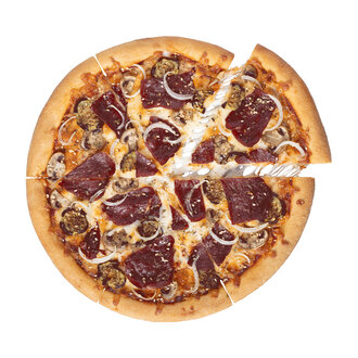 Füme Kaburgalı (Küçük) görseli