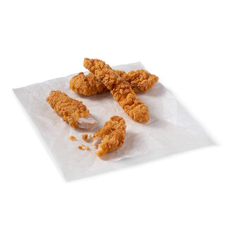 3'Lü Chicken Fingers görseli