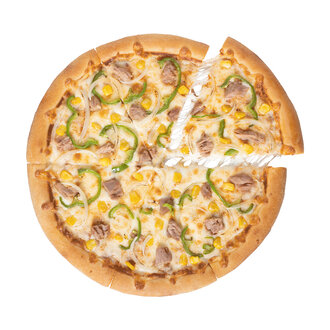 Ton Balıklı (Küçük) görseli