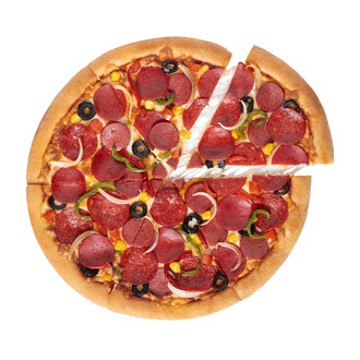 Bol Etli (Büyük) görseli