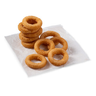 10'Lu Soğan Halkası görseli