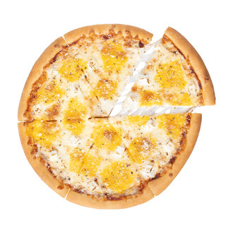 Dört Peynirli (Küçük) görseli