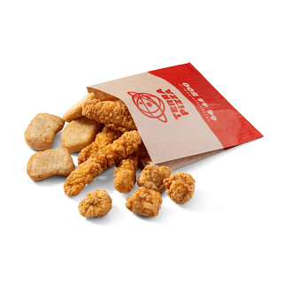 Tavuk Kovası görseli