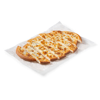 Sarımsaklı Ekmek (1 Dilim) görseli