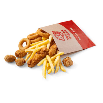 Çıtır Kovası görseli