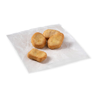 4'Lü Nuggets görseli