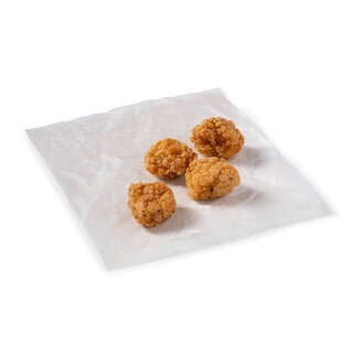 4'Lü Tavuk Göğüs Parçaları görseli