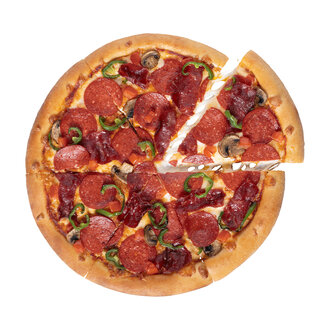 Pastırmalı Sucuklu (Küçük) görseli