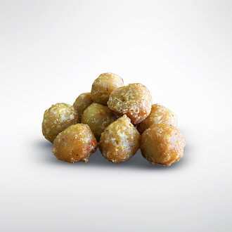 Çıtır Tavuk Topu (10 Adet) görseli