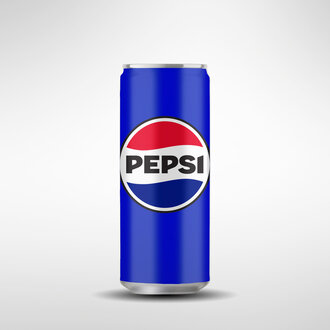 Pepsi ( 33 Cl.) görseli