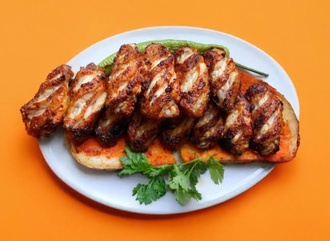 Kanat İncik görseli