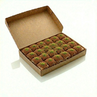 Soğuk Baklava (1 Kg.) görseli