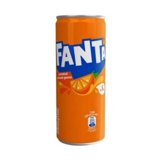 Fanta (33 Cl.) görseli
