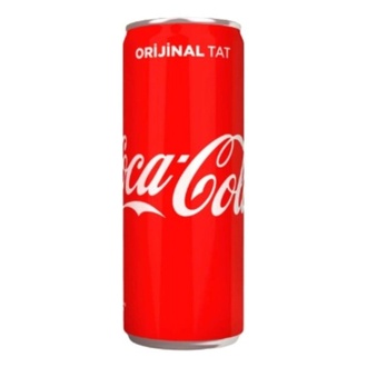 Coca-cola (33 Cl.) görseli