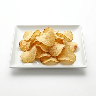 Patates Kızartması görseli