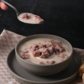 Kelle Paça Çorbası görseli