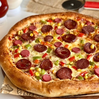 Pizza Pide görseli