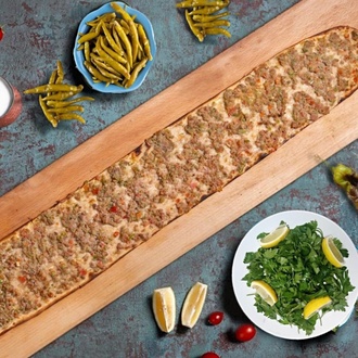 Etli Ekmek görseli