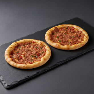 Fındık Lahmacun görseli