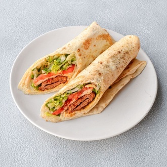 Adana Dürüm görseli