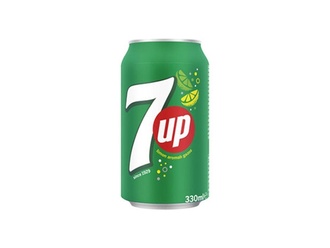 7Up (33 Cl.) görseli
