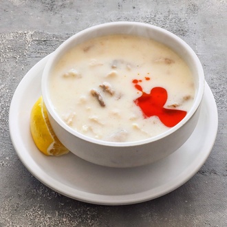 İşkembe Çorbası görseli