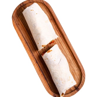 Patlıcanlı Kaşarlı Dürüm görseli