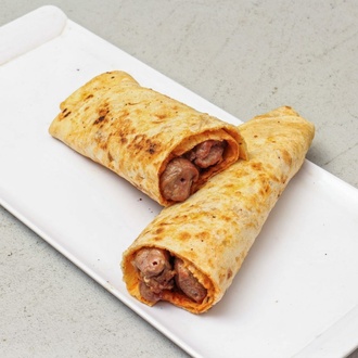 Et Şiş Dürüm görseli