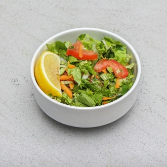 Salata (Orta Boy) görseli