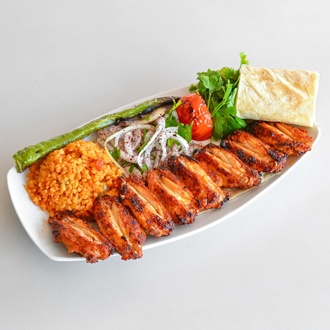 Izgara Kanat (1 Kg.) görseli